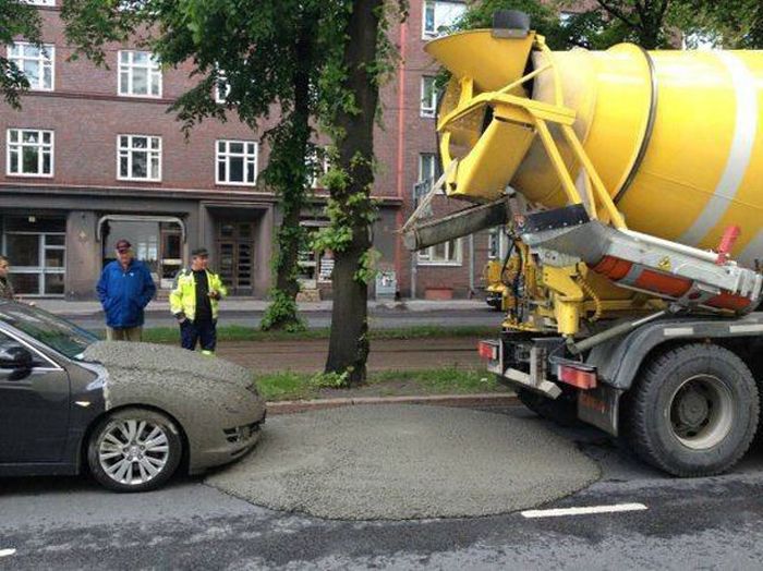 Oh Sh*t. Part 9 (47 pics)