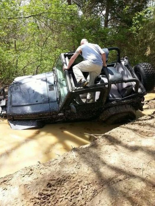 Oh Sh*t. Part 9 (47 pics)