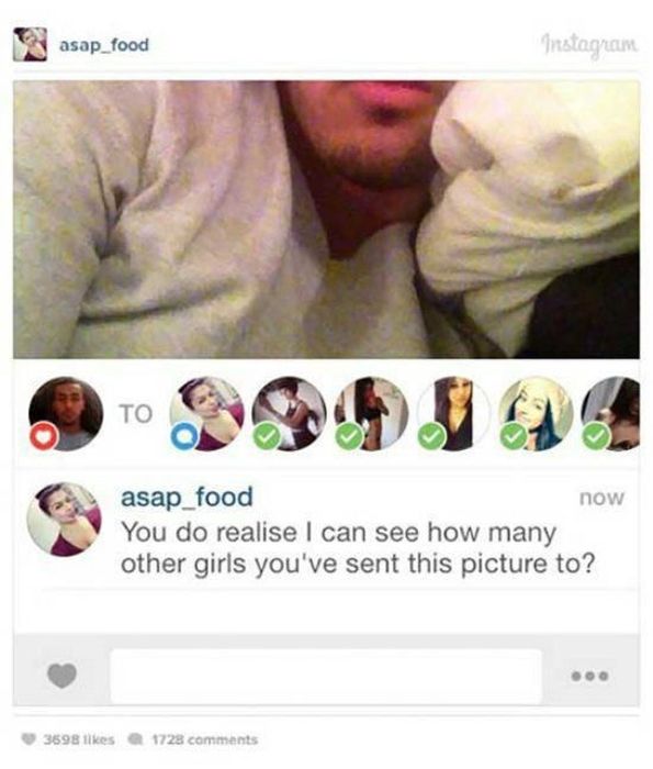 Oh Sh*t. Part 9 (47 pics)