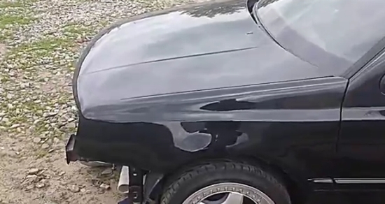 Epic Car Engine Replacement