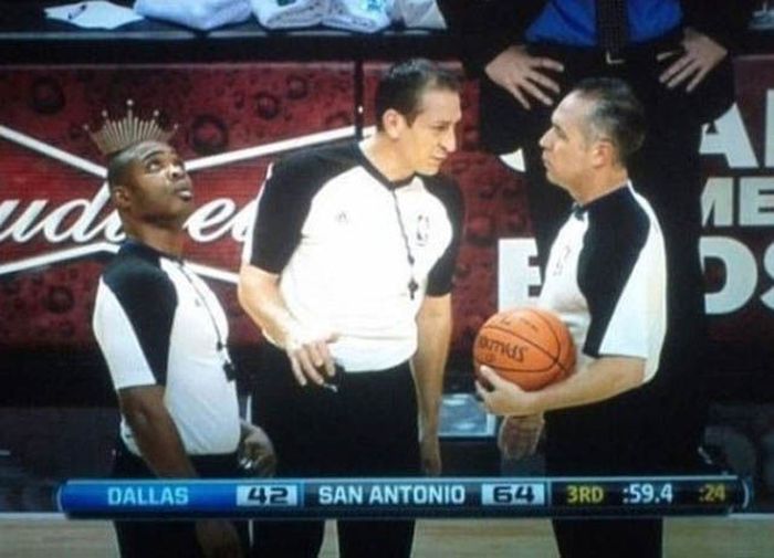 At the Right Moment. Part 35 (46 pics)