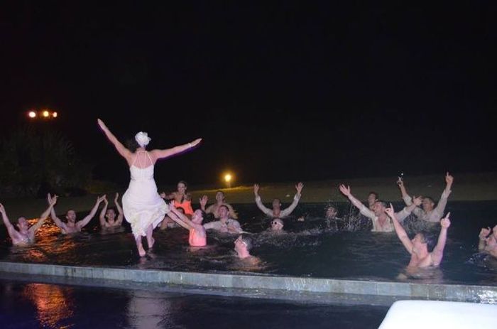 At the Right Moment. Part 35 (46 pics)