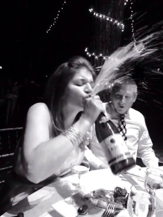 At the Right Moment. Part 35 (46 pics)