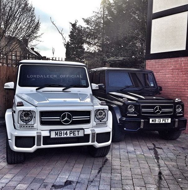 Rich Kid of Instagram Has Cool Car Collection (35 pics)