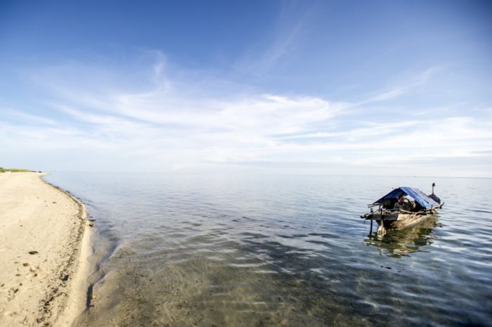 A Life On The Sea (43 pics)