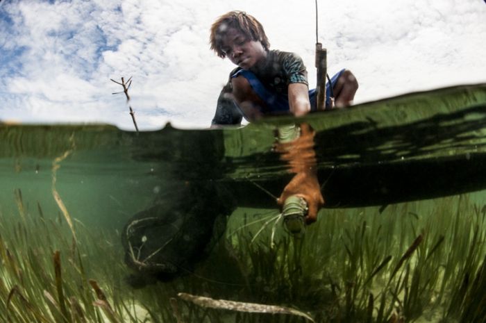 A Life On The Sea (43 pics)