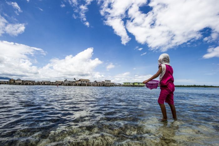 A Life On The Sea (43 pics)