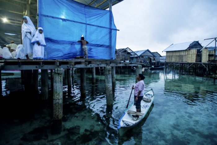 A Life On The Sea (43 pics)