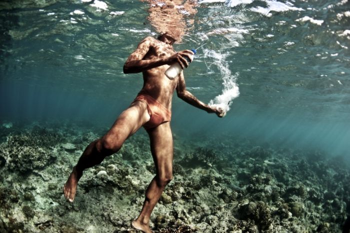 A Life On The Sea (43 pics)