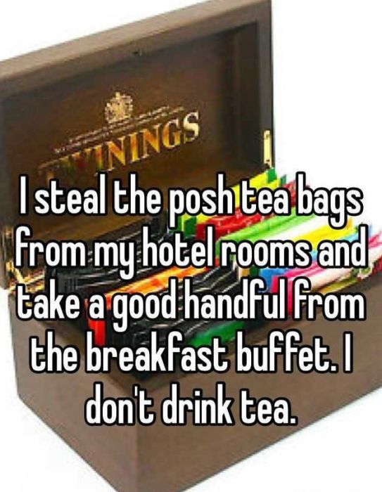 The Best Confessions Of All Time (27 pics)