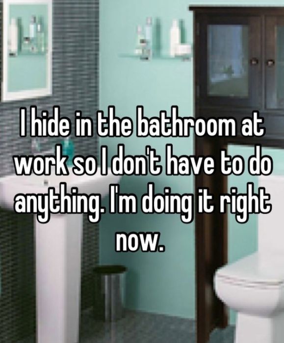 The Best Confessions Of All Time (27 pics)