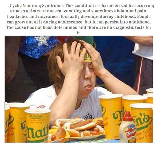 No One Knows How To Stop These Diseases (10 pics)