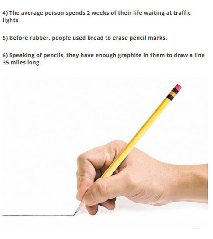 Awesome Observations About Everyday Items (12 pics)
