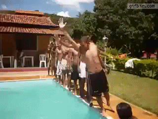 Did It Ever Happen to You When... Part 95 (16 gifs)