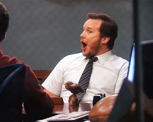 Did It Ever Happen to You When... Part 95 (16 gifs)