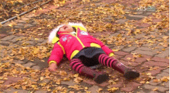 Did It Ever Happen to You When... Part 95 (16 gifs)