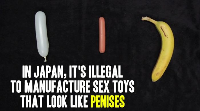 Facts You Didn't Know About Female Masturbation (20 pics)