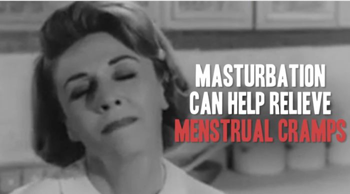 Facts You Didn't Know About Female Masturbation (20 pics)