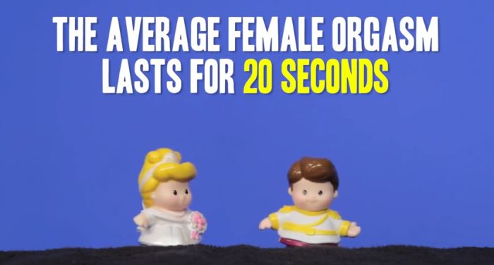 Facts You Didn't Know About Female Masturbation (20 pics)