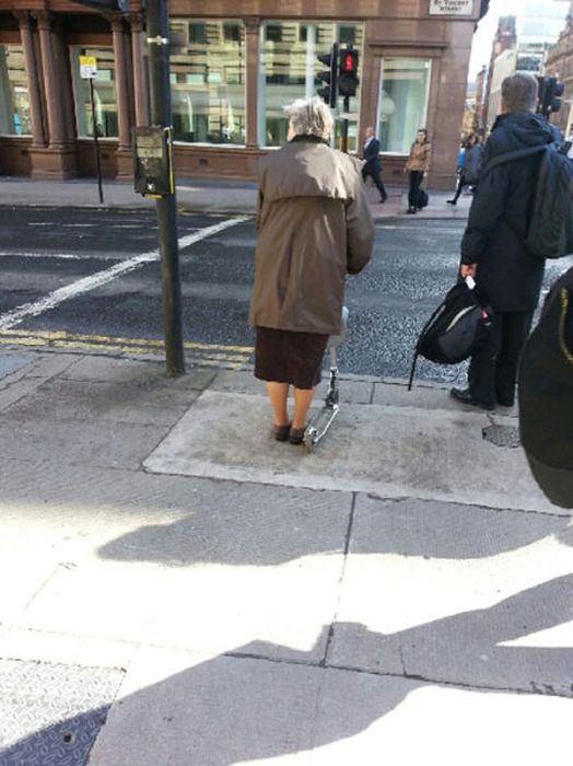Things You Will Only See In Scotland (44 pics)