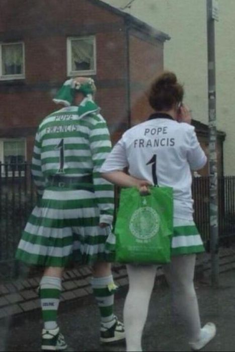 Things You Will Only See In Scotland (44 pics)