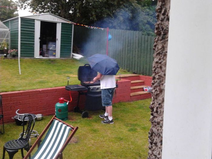 Things You Will Only See In Scotland (44 pics)