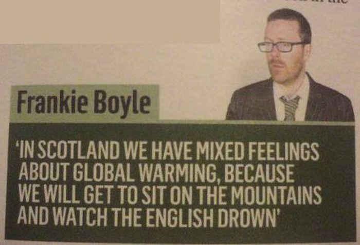Things You Will Only See In Scotland (44 pics)