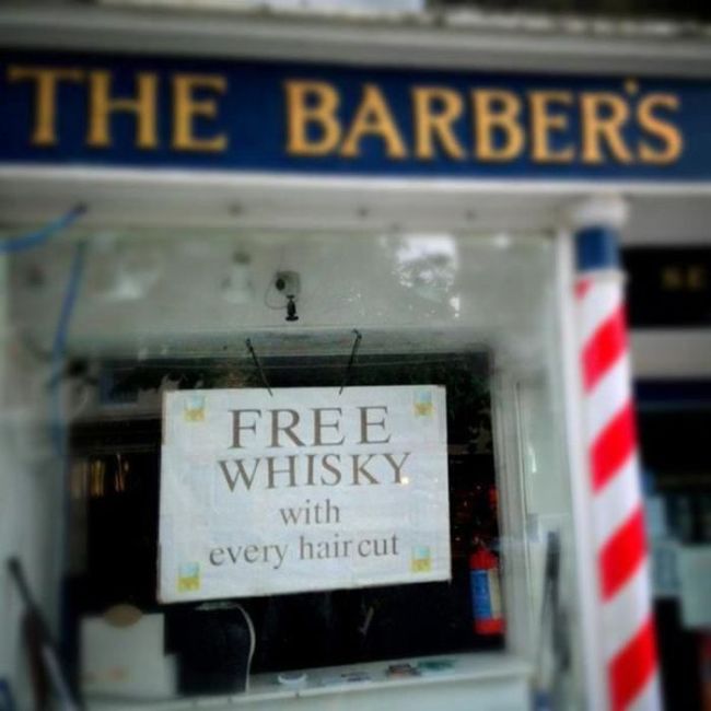 Things You Will Only See In Scotland (44 pics)