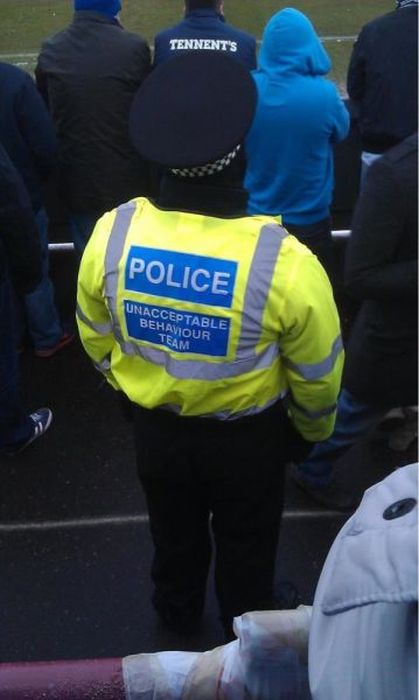 Things You Will Only See In Scotland (44 pics)