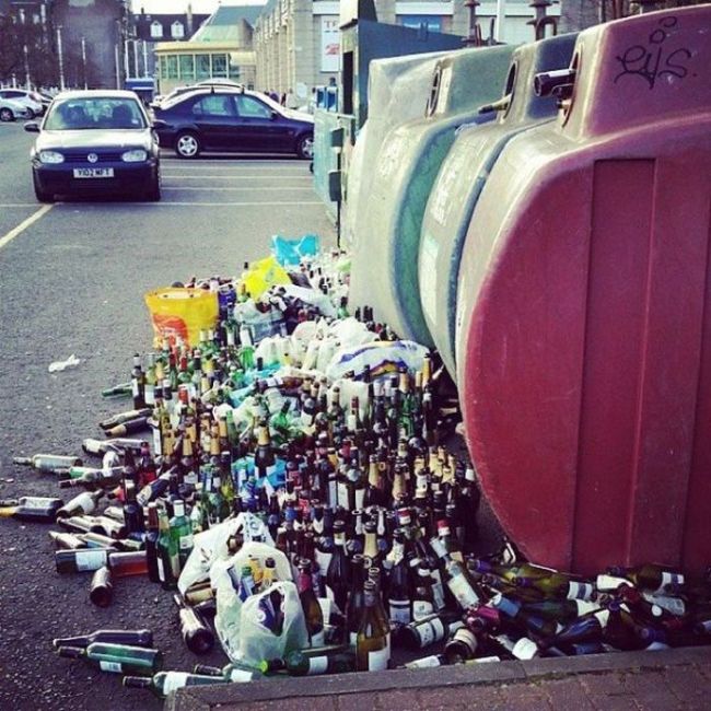 Things You Will Only See In Scotland (44 pics)