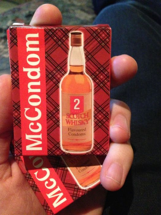 Things You Will Only See In Scotland (44 pics)