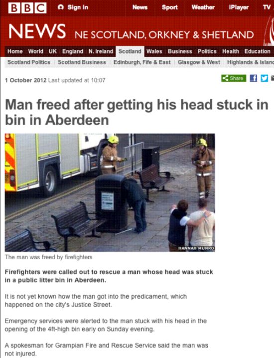 Things You Will Only See In Scotland (44 pics)