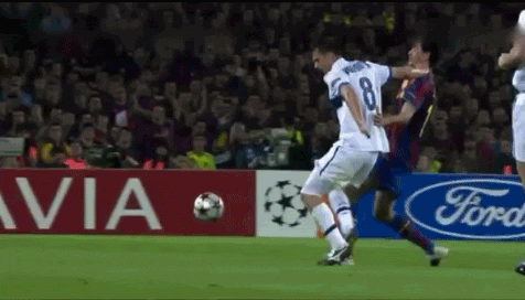 How To Take A Dive In Soccer (19 gifs)