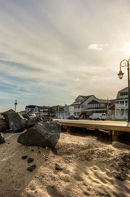 Beautiful Pictures Of The Jersey Shore (35 pics)