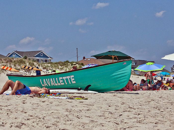 Beautiful Pictures Of The Jersey Shore (35 pics)