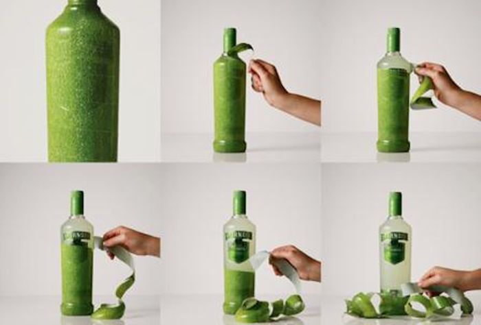 These Packaging Designs Are Creative And Cool (33 pics)