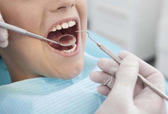 How To Avoid Going To The Dentist (3 pics)