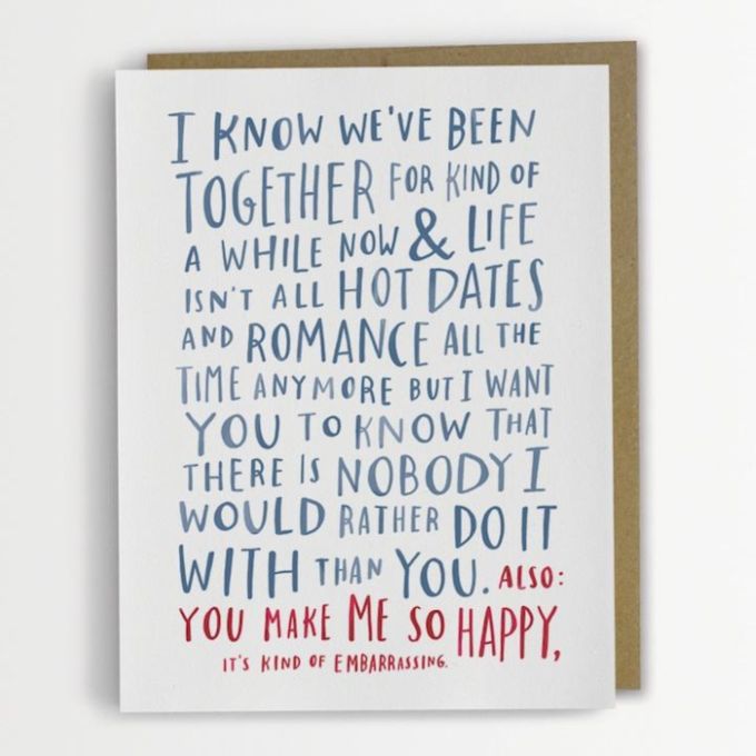The Most Awkward Greeting Cards Ever (6 pics)