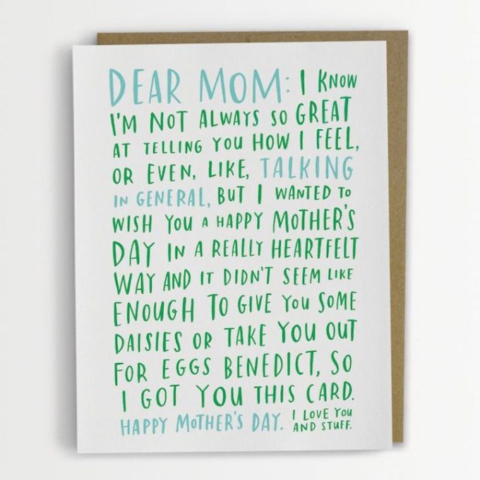 The Most Awkward Greeting Cards Ever (6 pics)