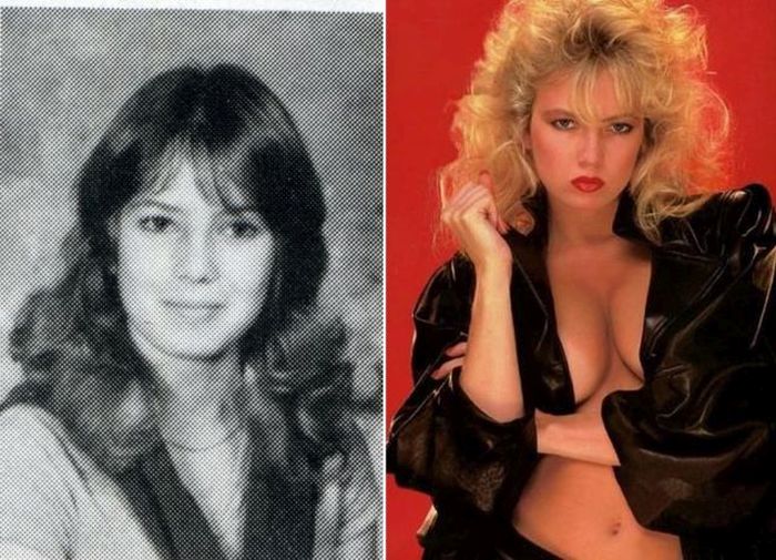 Life Of A Porn Star Before And After The Industry (21 pics)