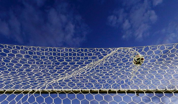 Best Goals Of The World Cup 2014 (22 pics)
