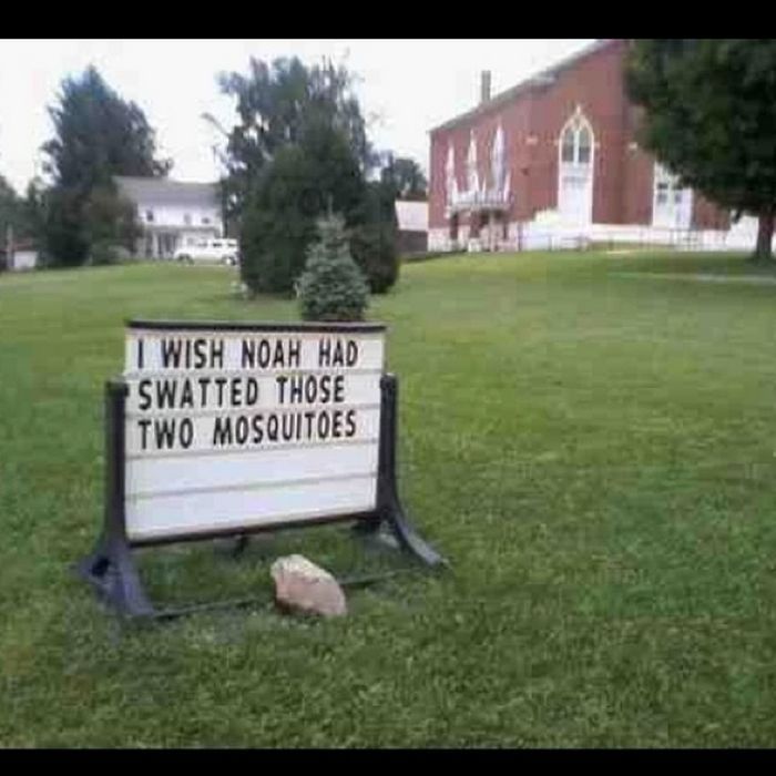 These Church Signs Will Make You Chuckle (32 pics)