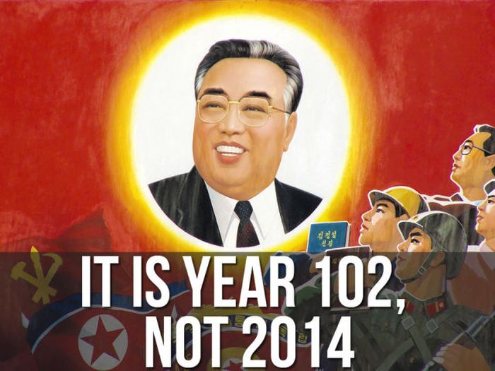 You Probably Don't Know This About North Korea (27 pics)