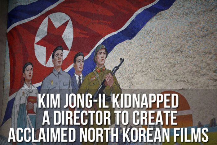 You Probably Don't Know This About North Korea (27 pics)