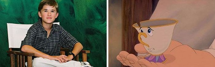 Did You Know These Celebs Also Voiced Cartoons? (21 pics)