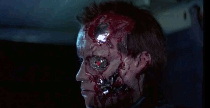 The Best GIFs From The Best 80s Movies (32 gifs)