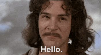 The Best GIFs From The Best 80s Movies (32 gifs)