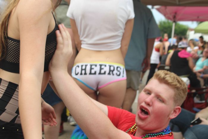 Acid Picdump (124 pics)