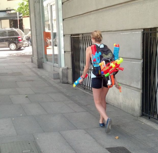Acid Picdump (124 pics)
