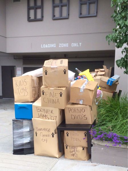 Acid Picdump (124 pics)